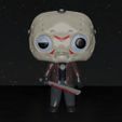 js.jpg Funko Jason Voorhees Friday the 13th Friday