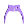 507_Ribs5_Tight v2.stl [3Dino Puzzle] Spinosaurus Ver.2.0