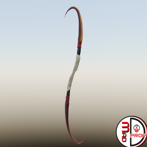 🔥 Avatar Fire And Ashes | Varang's Curved Blades・ STL File for 3D ...
