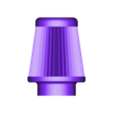 Model 1.STL Free air filters for scale autos and dioramas!