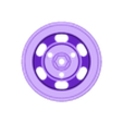 Slot_Rear_Inner.stl WPL C24 C14 Dually Wheels