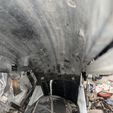 PXL_20251219_110635016.jpg XLV600 transalp Rear fender extension