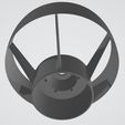 cage_v1_3.jpg propeller cage for DIY efoil with flipsky motor / flite propeller
