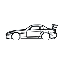S2000-GT1.png S2000 GT1