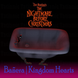 Mesa-de-trabajo-1_2.png 🛁Pot Bañera | Kingdom Hearts 3D STL🛁