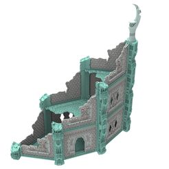 7cb4c31f-d1e2-48a2-a90b-f6305758d856.jpg 4x9x9" Elfes noirs Bâtiment échantillon gratuit pour wargame