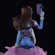 402.jpg Overwatch - DVa