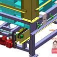 industrial-3D-model-Pallet-sorting-machine5.jpg industrial 3D model Pallet sorting machine