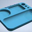 1.png ASSEMBLY TRAY + TRAY FOR JOINT CANNABIS 420 THC