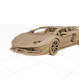 1.png 兰博基尼 Aventador SVJ 2019