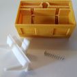20240421_154551.jpg A box of toothpicks in the shape of a treasure chest