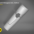 render_scene_new_2019-details-front.1310.png Takashi Shirogane Arm from Voltron