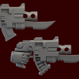 Phobos-bolt-pistols-bayonet.png LoC MK2 Weapons (Generic)