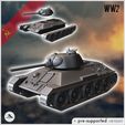 1-PREM.jpg T-34-76 M1940 (15mm) - Soviet army WW2 Second World East front Ostfront