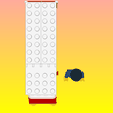 Грузовик-04.png NotLego Lego Truck Model 105
