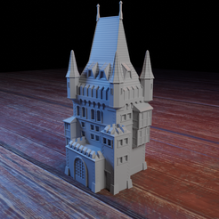 Archivo STL Castillo de Frozen - cortapastas 🍪・Diseño para descargar y  imprimir en 3D・Cults