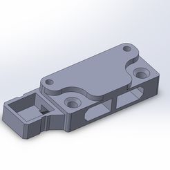 Shendrones-Akira-XT90-Dual-connectors-GPS-Mount1.jpg Shendrones Akira - XT90 Dual connectors + GPS Mount