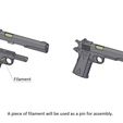 STEP-6.jpg Gun 1911 AMT Hardballer