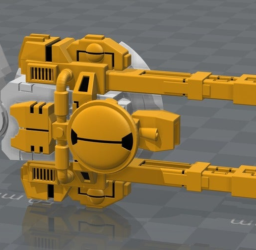 Thumbnail_1.png Des fusils à double liaison pour l'onde de choc des communistes de l'espace