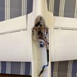 RC-Flugzeug