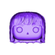 Cabeza.obj Funko Aitana