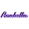 Anabella.stl Anabella