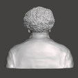 Alexandre-Dumas-6.png 3D Model of Alexandre Dumas - High-Quality STL File for 3D Printing (PERSONAL USE)