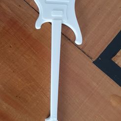 Rickenbacker de la guitarra baja