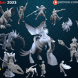 09_2023-Full-Render.png Offre groupée Patreon de septembre 2023