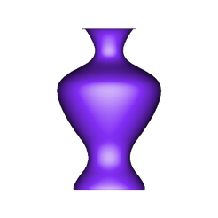 preview.png STL-Datei Large Vase kostenlos・3D-Druck-Vorlage zum herunterladen