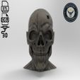 base.221.1.jpg Máscara de sangre Modelo de impresión 3D