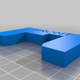 CREALITY_ENDER_3_PRO_LINEAR_GUIDE_RAIL_TOOL_v2.png ENDER 3 PRO LINEAR RAIL TOOL - Y AXIS