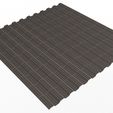 Wireframe-Low-C21-Roofing-Sheet-1.jpg C21 Roofing Sheet