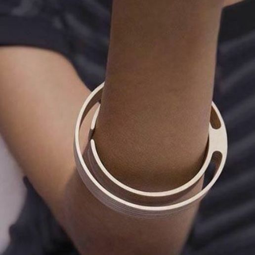 BRACELET 3D model