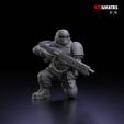 B13.jpg Alpha troops  - Squad of the Imperial Force