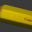 crayonpop1.jpg Crayon Pop Pencil