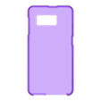 King_Bob_S6.stl Galaxy S6 King Bob Minion Phone Case