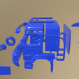 a032.png VOLVO FMX 2013 PRINTABLE TRUCK IN SEPARATE PARTS