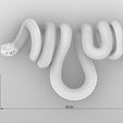 6.jpg Snake Pendant