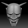 01.jpg Oni Mask