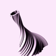 H33WORKS_SOFTSWIRLVASE_1.png H33 SOFT SWIRL VASE