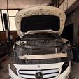 IMG_7837.jpg Mercedes GLA w156 far ampul kapağı