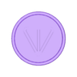 Toncoin.stl Toncoin (Cryptocurrency)