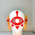 IMG_9109.jpg The Legend of Zelda, Tears of The Kingdom Yiga Clan Mask