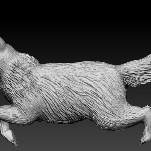 STL file Rag Doll Cat 3D Printable Model 3D print model 🐱 ・3D printer ...