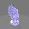 1ddd.png Native American Chief Bust - High Detail 3D Printable Model