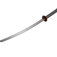 Iron-Man-Katana-2.png Iron Man Inspired Samurai Katana Prop