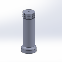 Capture.png STL-Datei Mini-Halter Maler Magnetisch kostenlos・Design zum 3D-Drucken zum herunterladen