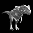스크린샷-559.png ARK Survival Evolved Allosaurus (+saddle)