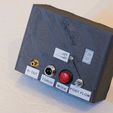 tigBox1.jpg Gas controler for Tig Welding